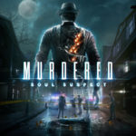 Second Bowl: Murdered Soul Suspect